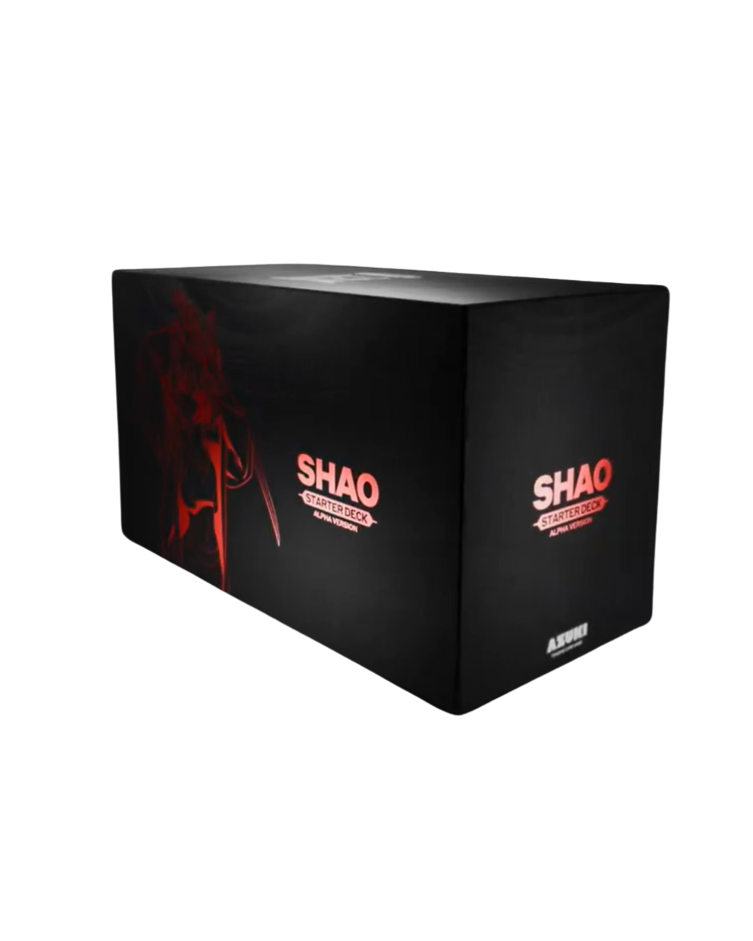 AzukiTCG Alpha Starter Decks