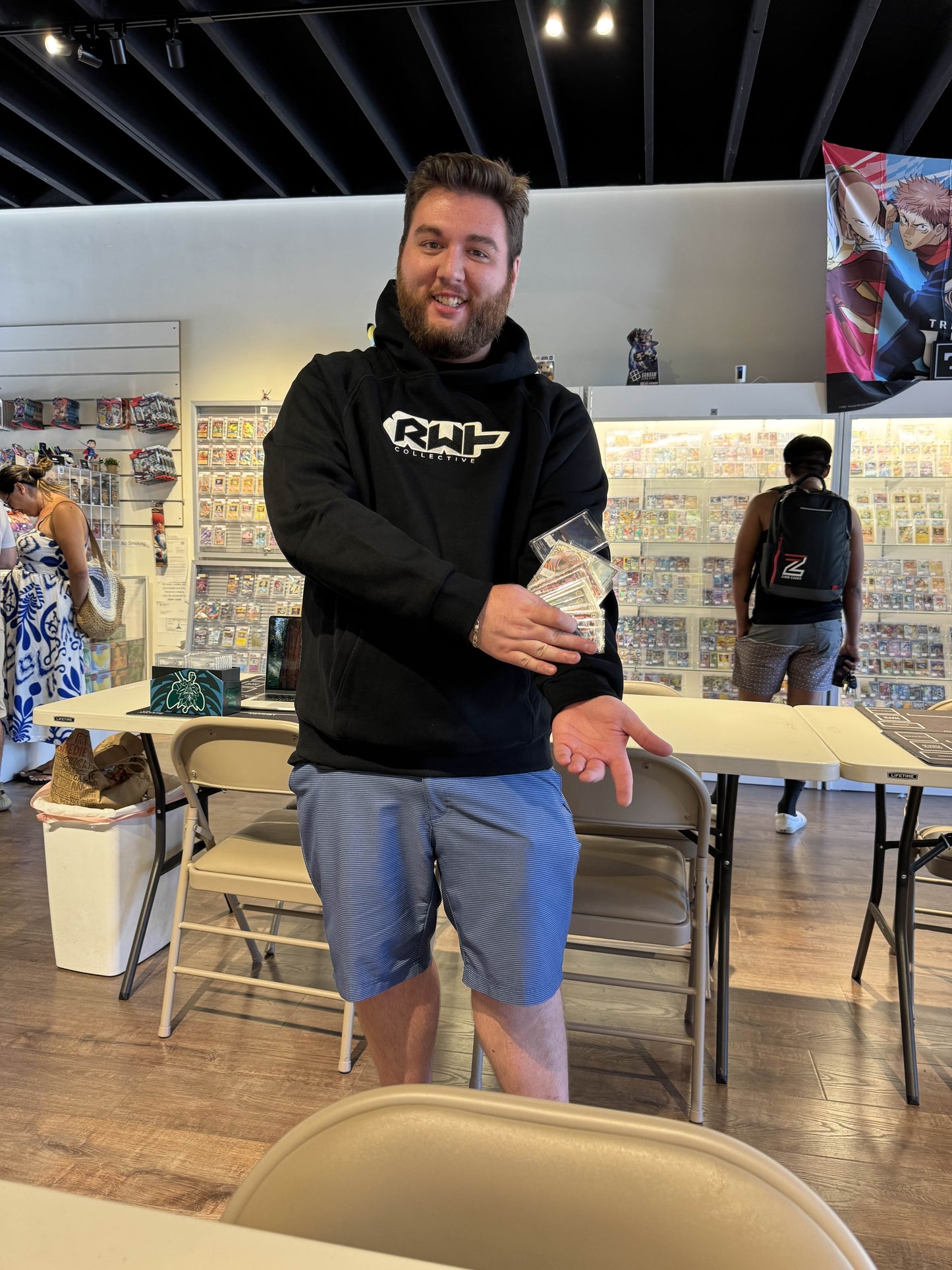 RWT Hoodie