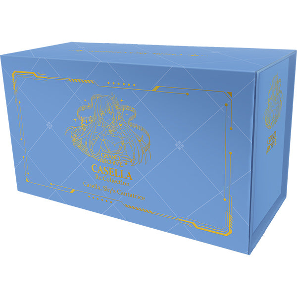 Grand Archive TCG: Casella, Sky's Cantatrice Re:Collection
