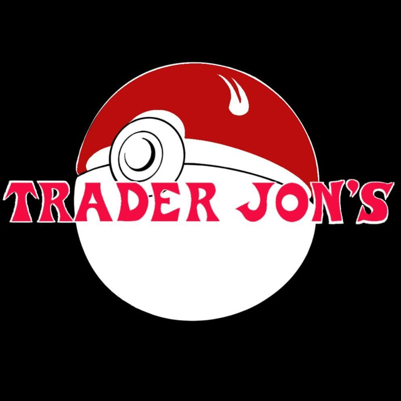 Trader Jon's
