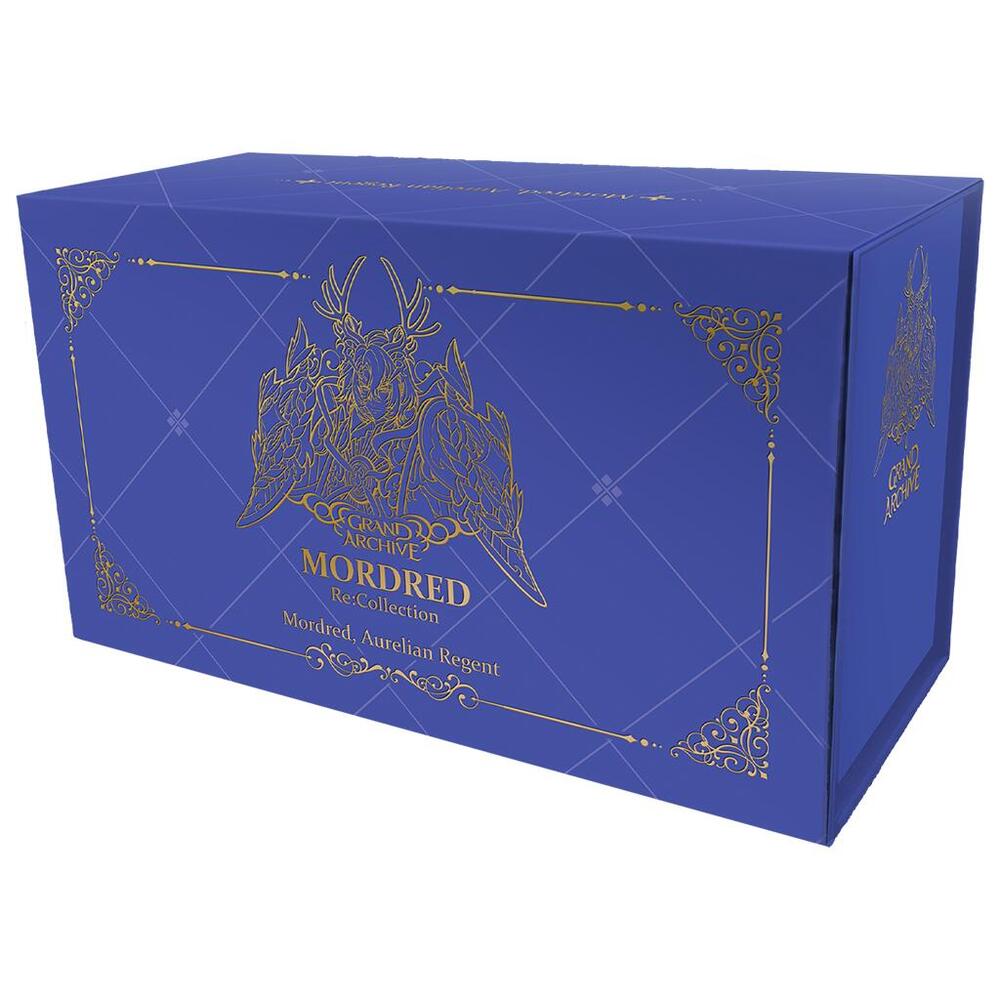 Grand Archive – RWT Collective