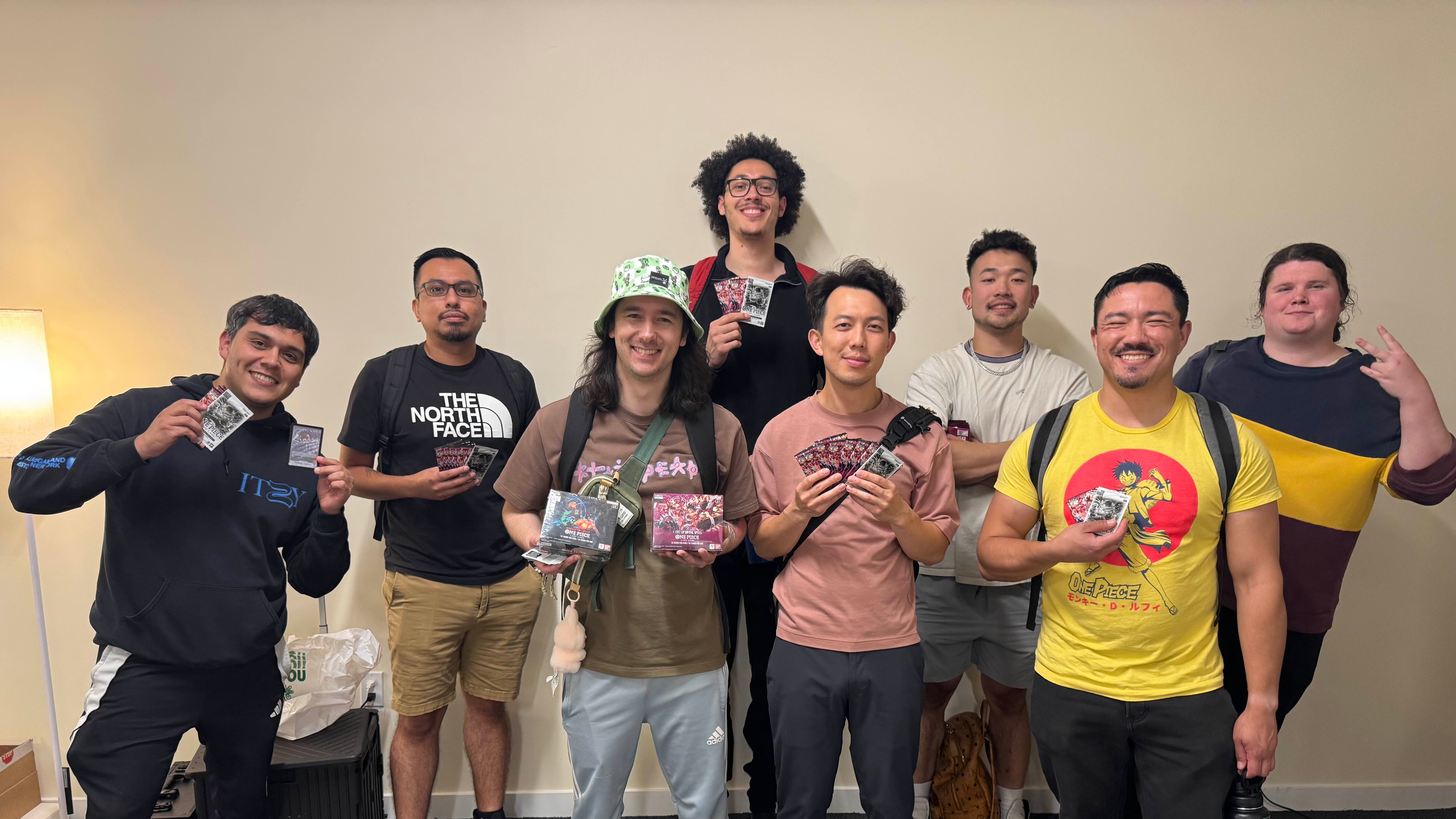 RWT Collective - Your local event & tournament shop.