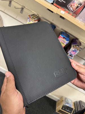 RWT Collective Official Binders