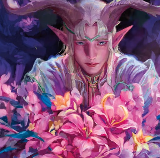 (PREORDER) Magic: The Gathering - Lorwyn Eclipsed Bundle