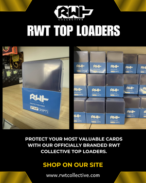 RWT Collective Official Top Loaders